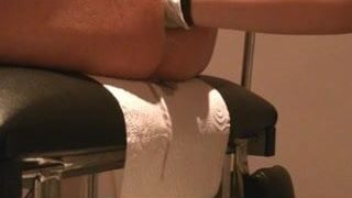 double fist anal by mistress for first time